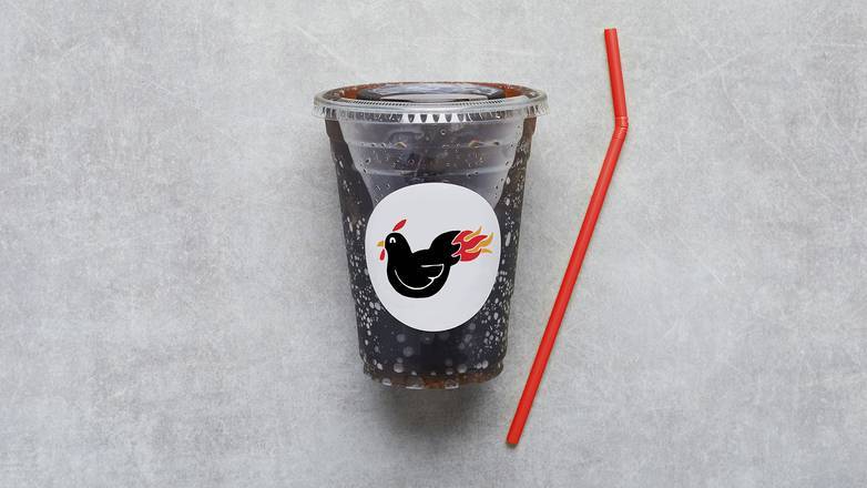Order Diet Coke (can) food online from Ranch Burger Co. store, Chicago on bringmethat.com