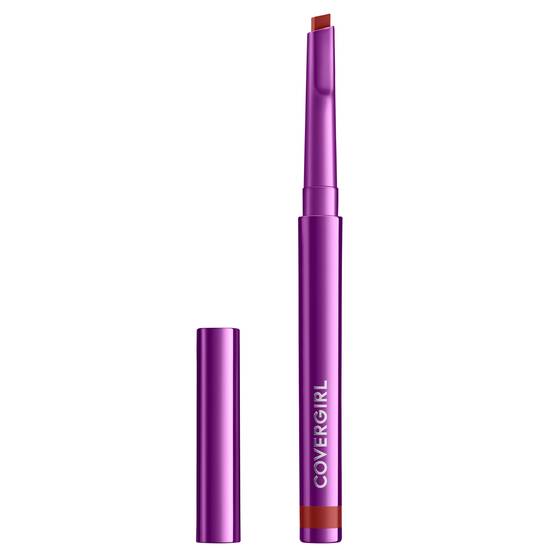 Order CoverGirl Simply Ageless Lip Flip Liner, Special Espresso food online from CVS store, SPRING VALLEY on bringmethat.com
