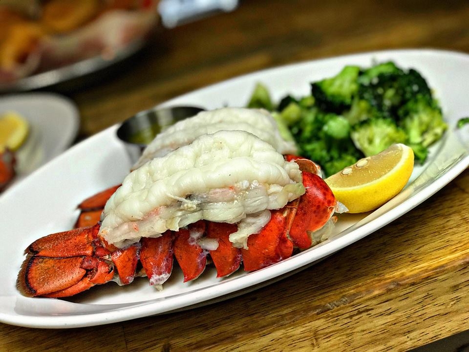 Order Lobster Tails food online from Jacks Lobster Shack store, Millburn on bringmethat.com