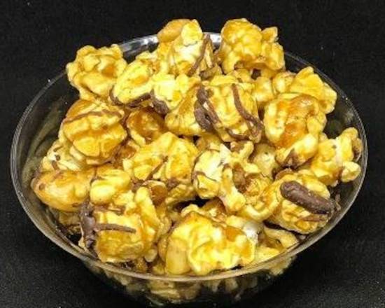Order Cashew Cluster food online from Pop'n &amp; Roll'n store, Marion on bringmethat.com