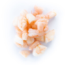 Order Shrimp Poke food online from Poke star store, Clemson on bringmethat.com