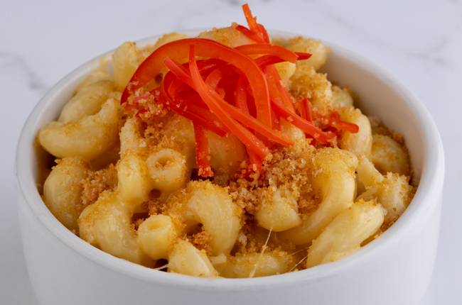 Order Mac & Cheese food online from Southern Jewel store, Irving on bringmethat.com