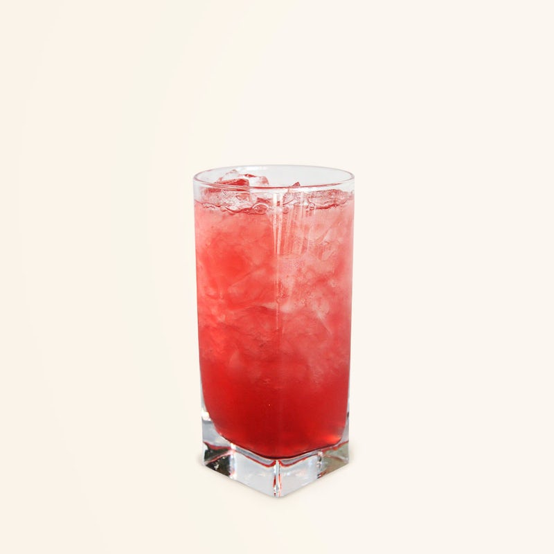 Order strawberry lemonade food online from Mezeh Mediterranean Grill store, Bowie on bringmethat.com