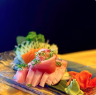 Order Yellowtail   food online from Sushi Thai store, Nashville on bringmethat.com