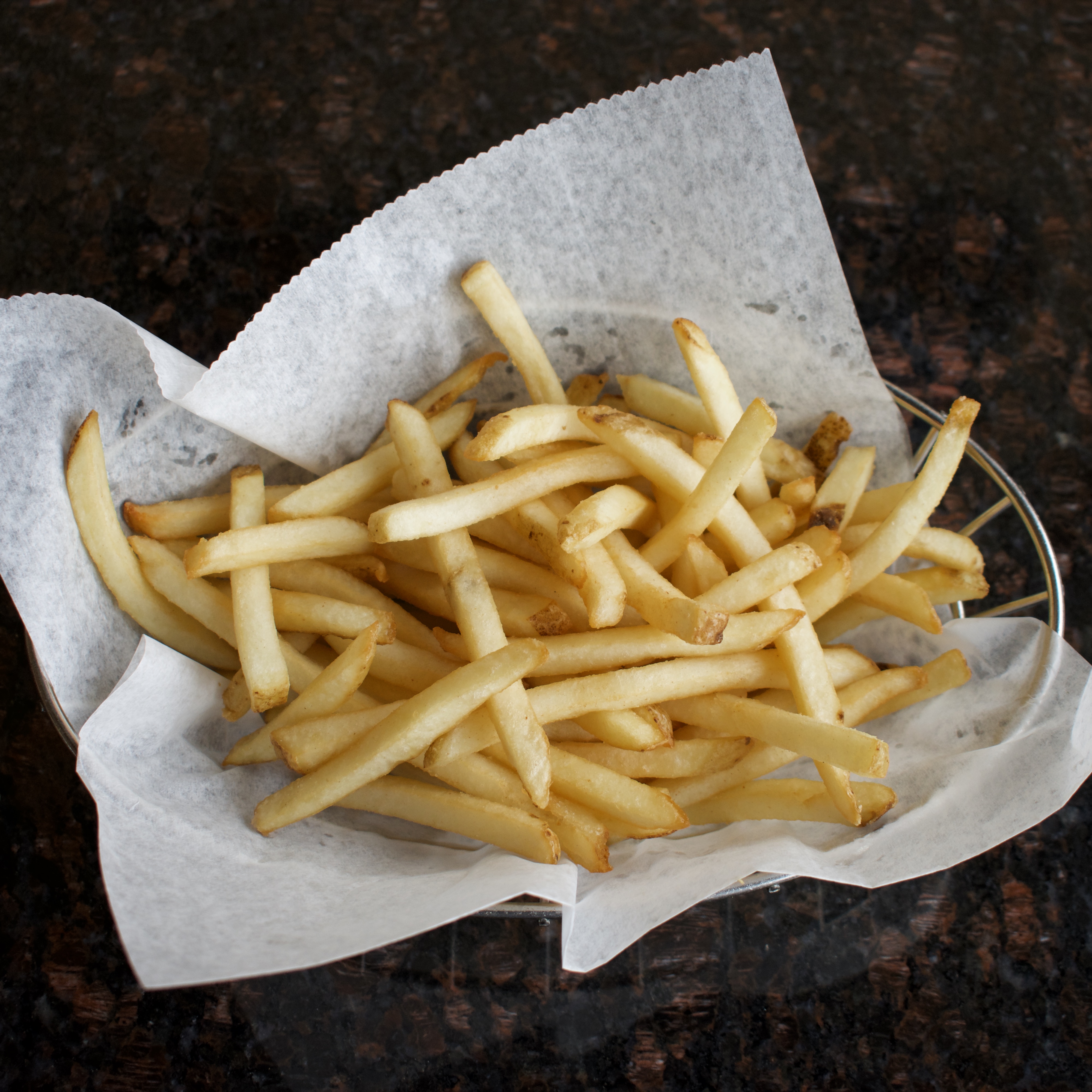 Order Fries food online from Pita Inn store, Des Plaines on bringmethat.com
