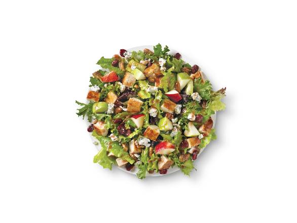 Order Apple Pecan Salad food online from Wendy's store, BRONX on bringmethat.com