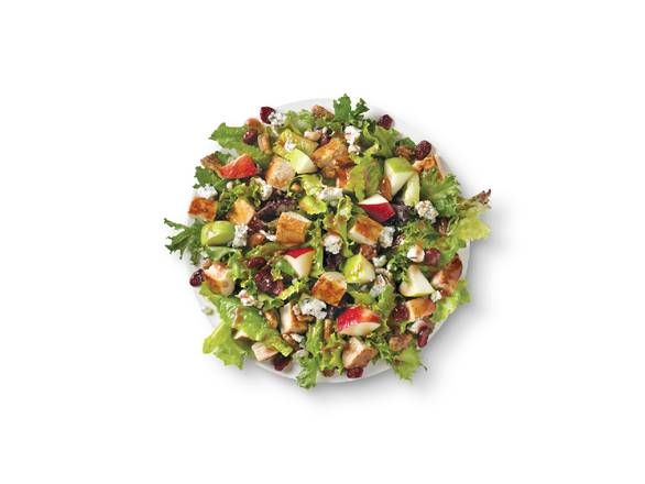 Order Apple Pecan Salad food online from Wendy store, PHOENIX on bringmethat.com
