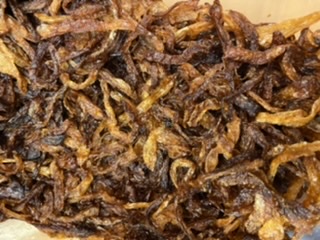 Order Caramelized Onions food online from Mediterranean Grill store, Pittsburgh on bringmethat.com