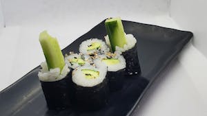 Order Cucumber Roll  food online from Sushi Ya store, Pasadena on bringmethat.com