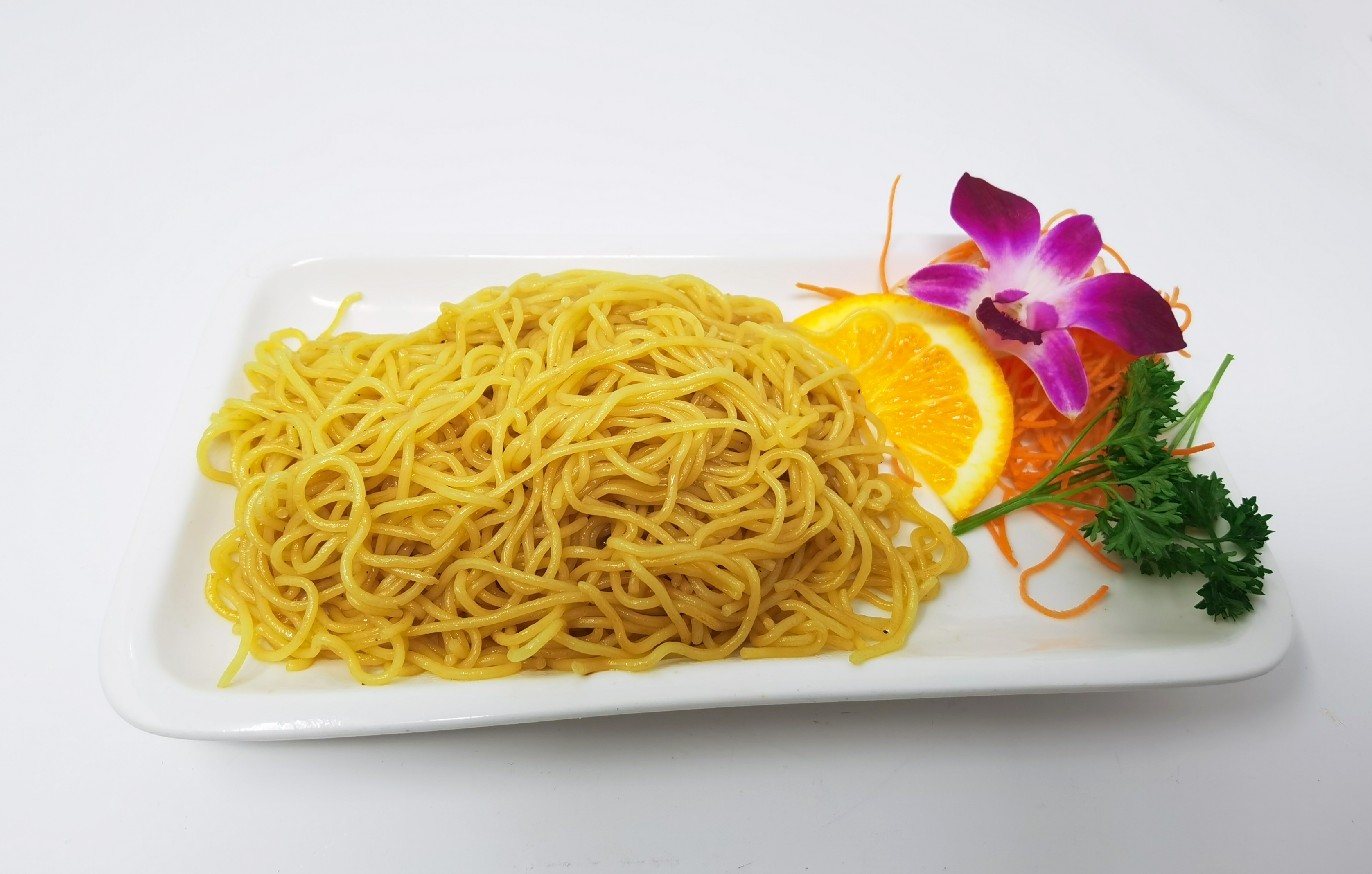 Order Side of  Yaki Soba food online from Izumi Japanese Restaurant store, Youngstown on bringmethat.com