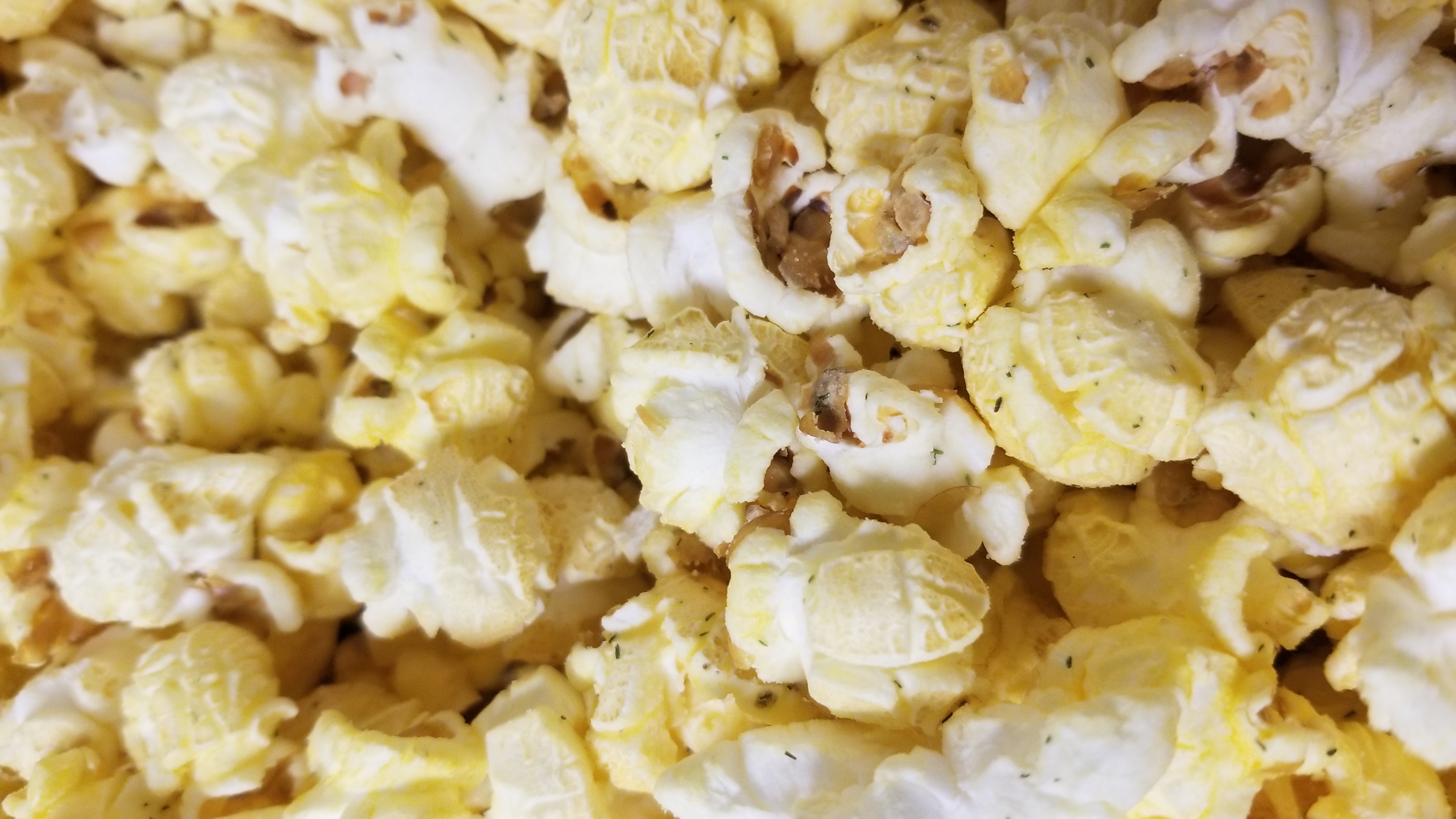 Order Dill Popcorn food online from Popcorn Monkey store, Old Town Manassas on bringmethat.com