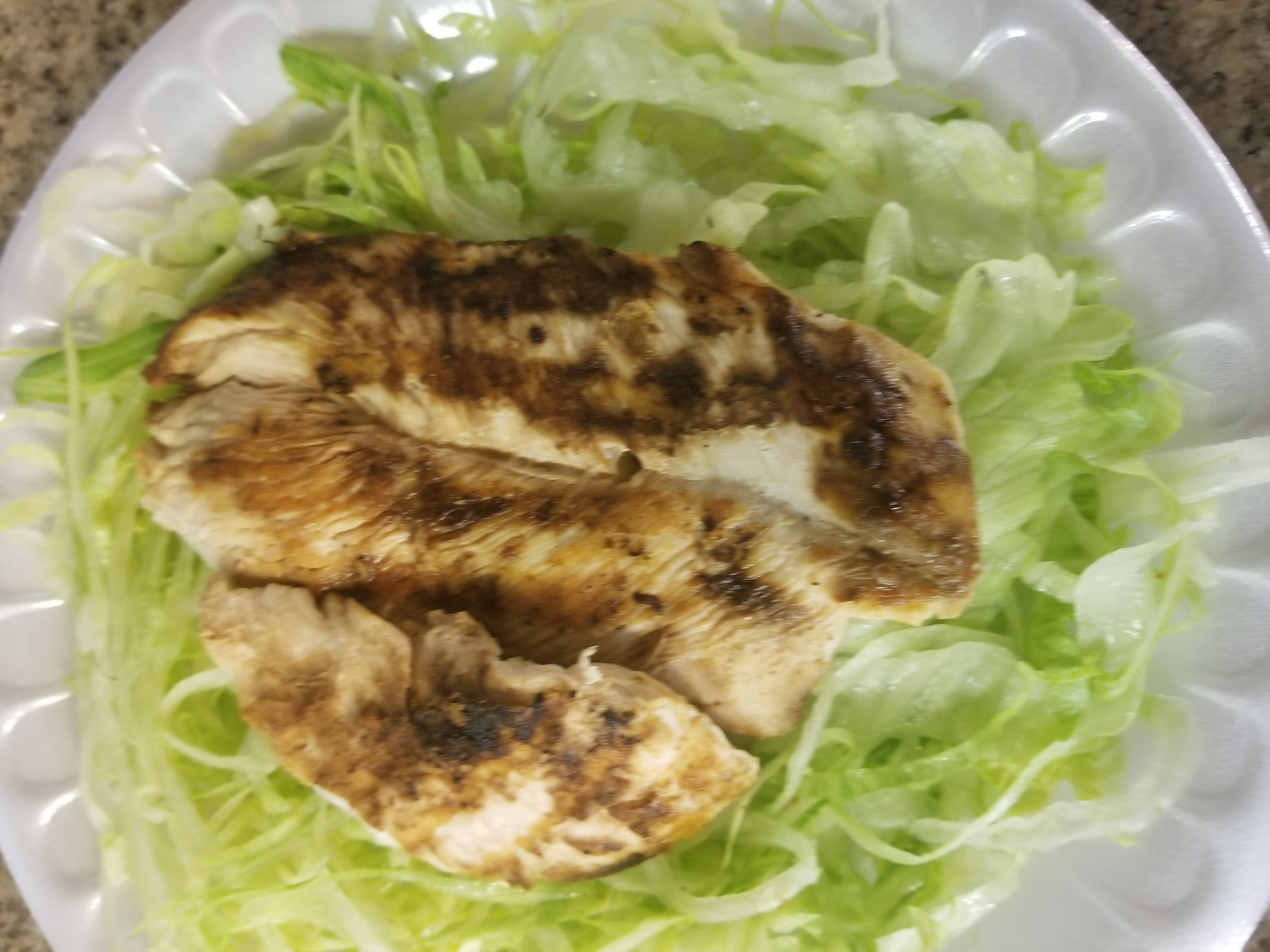 Order Grilled Chicken food online from Harrison Deli store, Harrison on bringmethat.com