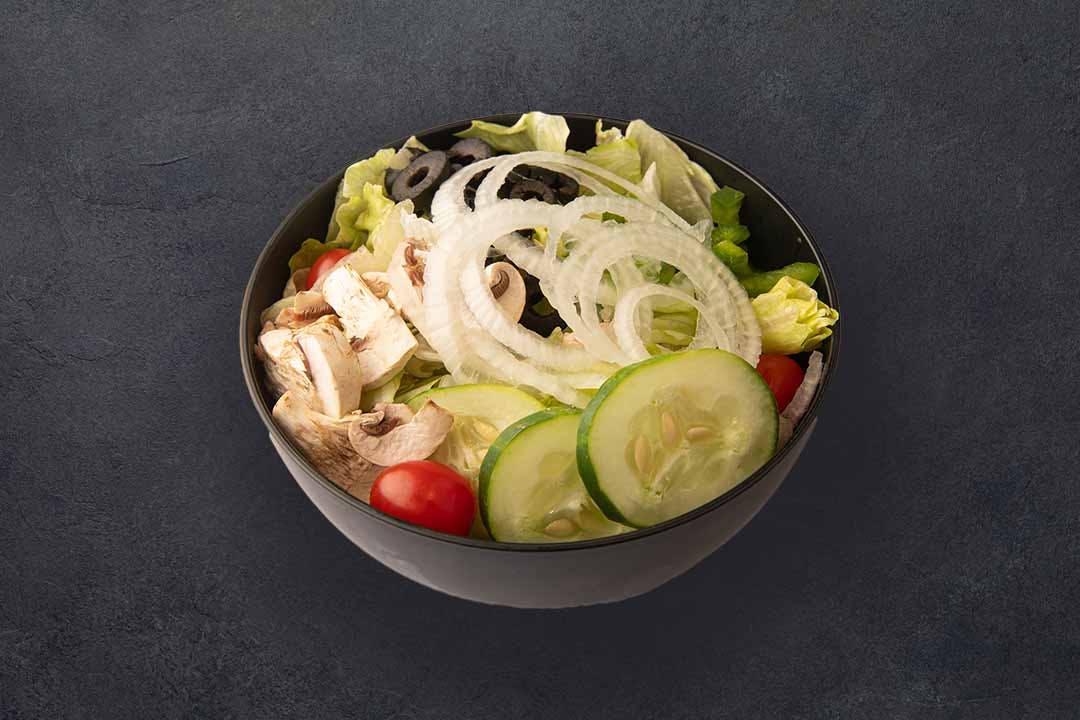 Order Tossed Salad - Salad food online from Westshore Pizza store, Tampa on bringmethat.com