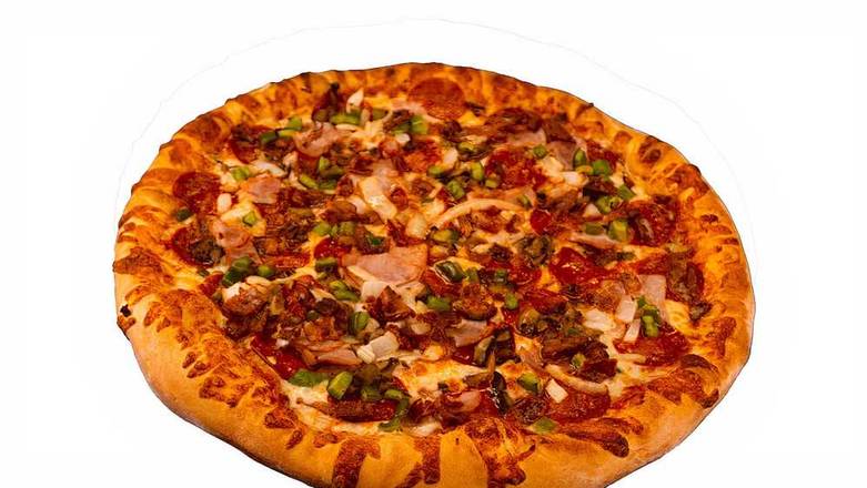 Order Special food online from Passport Pizza store, Sterling Heights on bringmethat.com