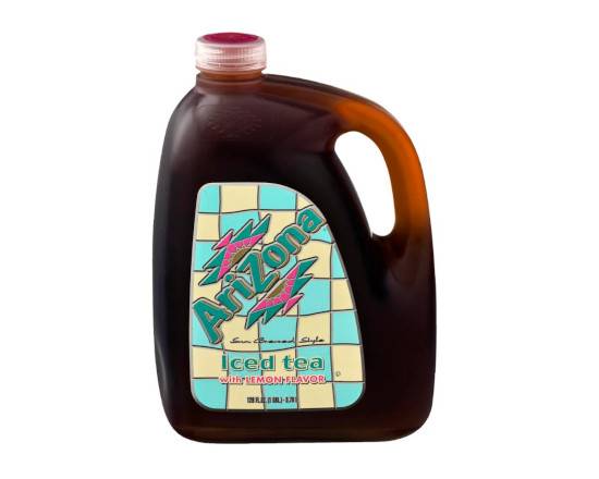Order Arizona Juice (1 gallon) food online from Ctown Supermarkets store, Uniondale on bringmethat.com