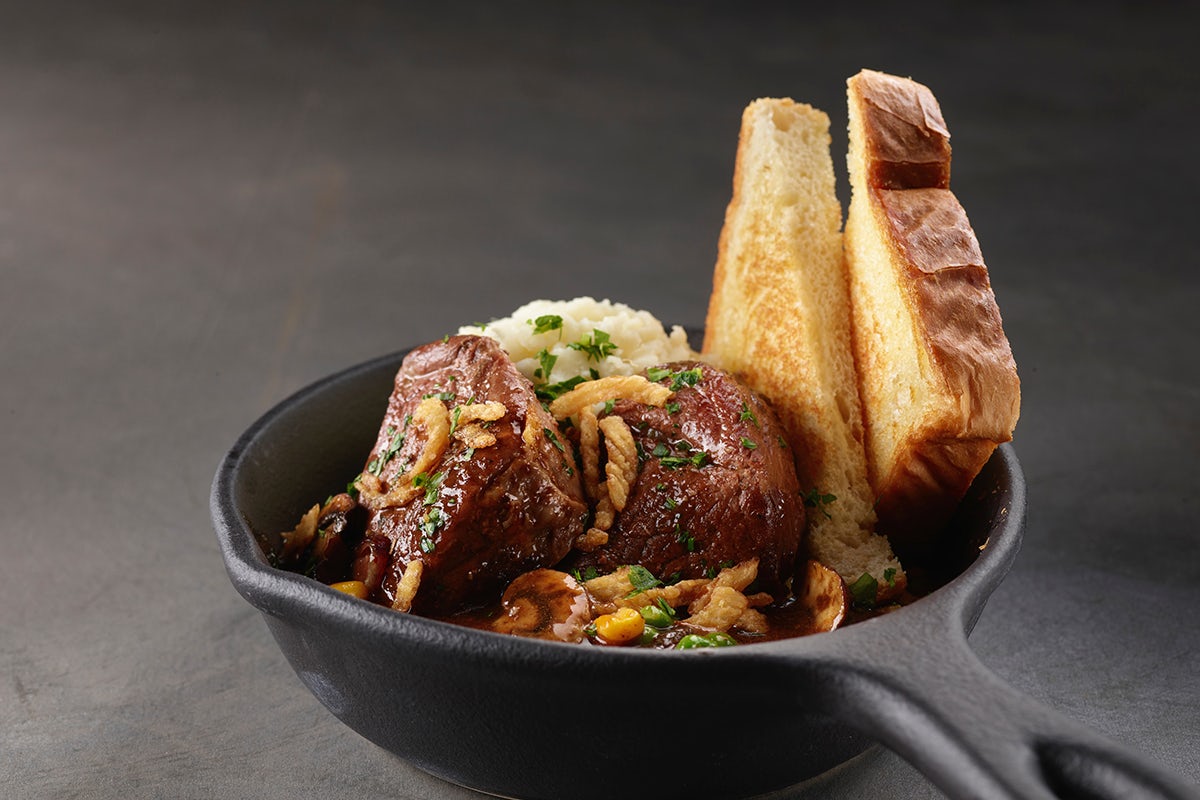 Order Pot Roast food online from Ruby Tuesday store, Florence on bringmethat.com