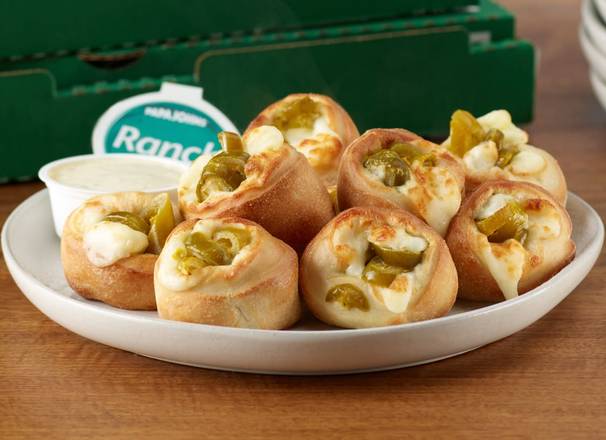 Order Rolls food online from Papa Johns store, Houston on bringmethat.com