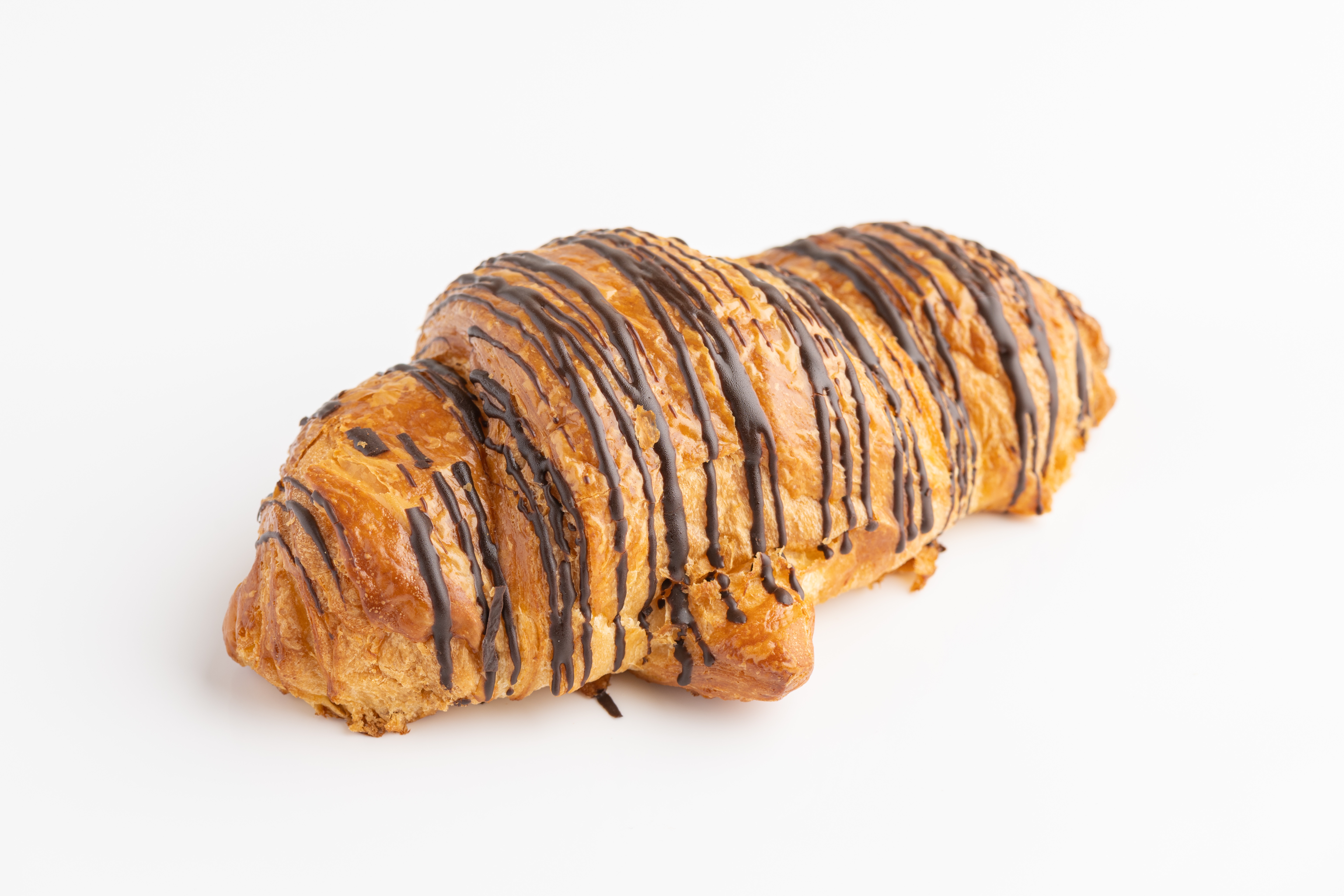 Order Chocolate Croissant food online from Western Bagel store, Woodland Hills on bringmethat.com
