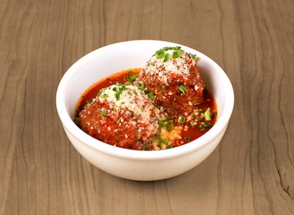 Order Hearty Meatballs food online from Wildflower store, Gilbert on bringmethat.com