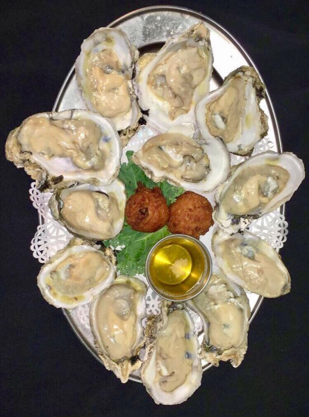 Order Oysters food online from Seafood Express store, Jacksonville on bringmethat.com