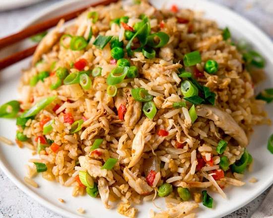 Order Fried Rice food online from Northern Cafe Brentwood store, Los Angeles on bringmethat.com