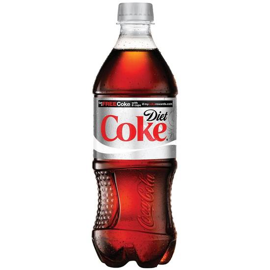 Order Diet Coke food online from Lone Star store, Princeton on bringmethat.com