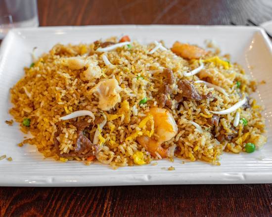 Order Fried Rice food online from Taste of Asia store, Denver on bringmethat.com