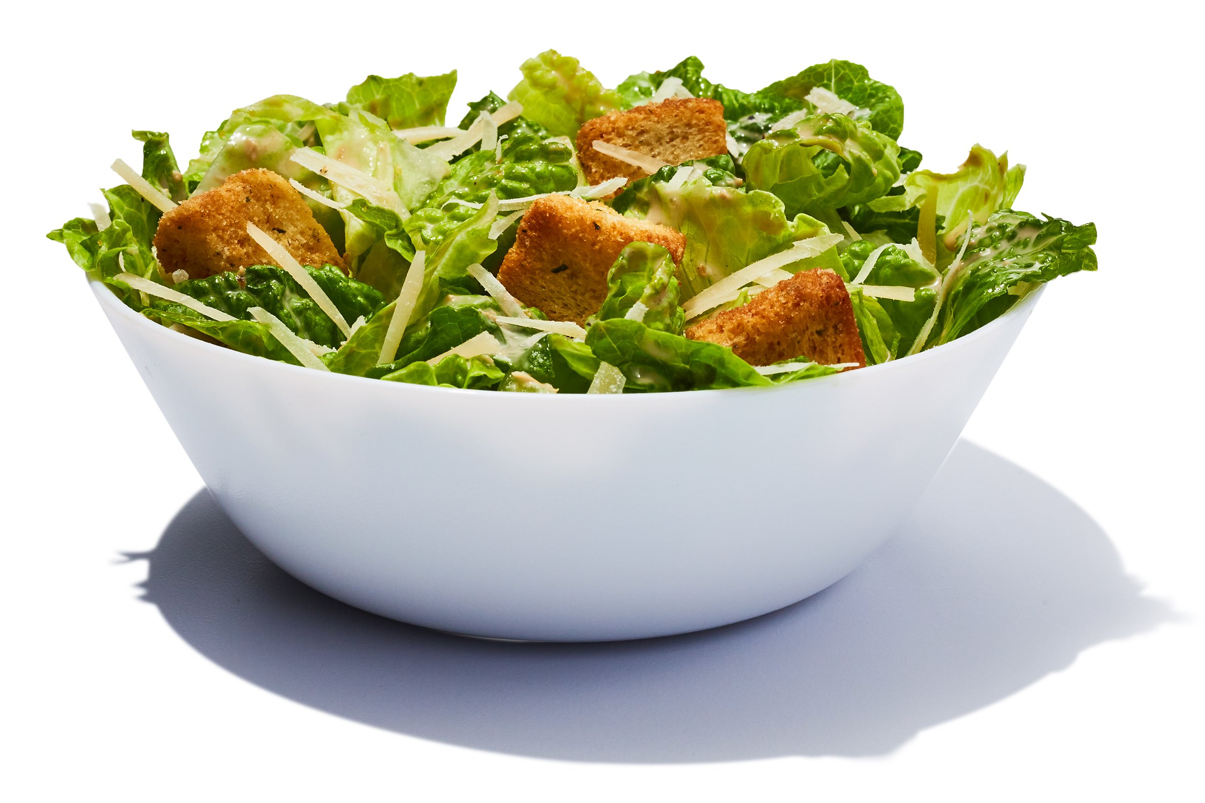 Order Side Caesar Salad food online from Hooters store, Colorado Springs on bringmethat.com