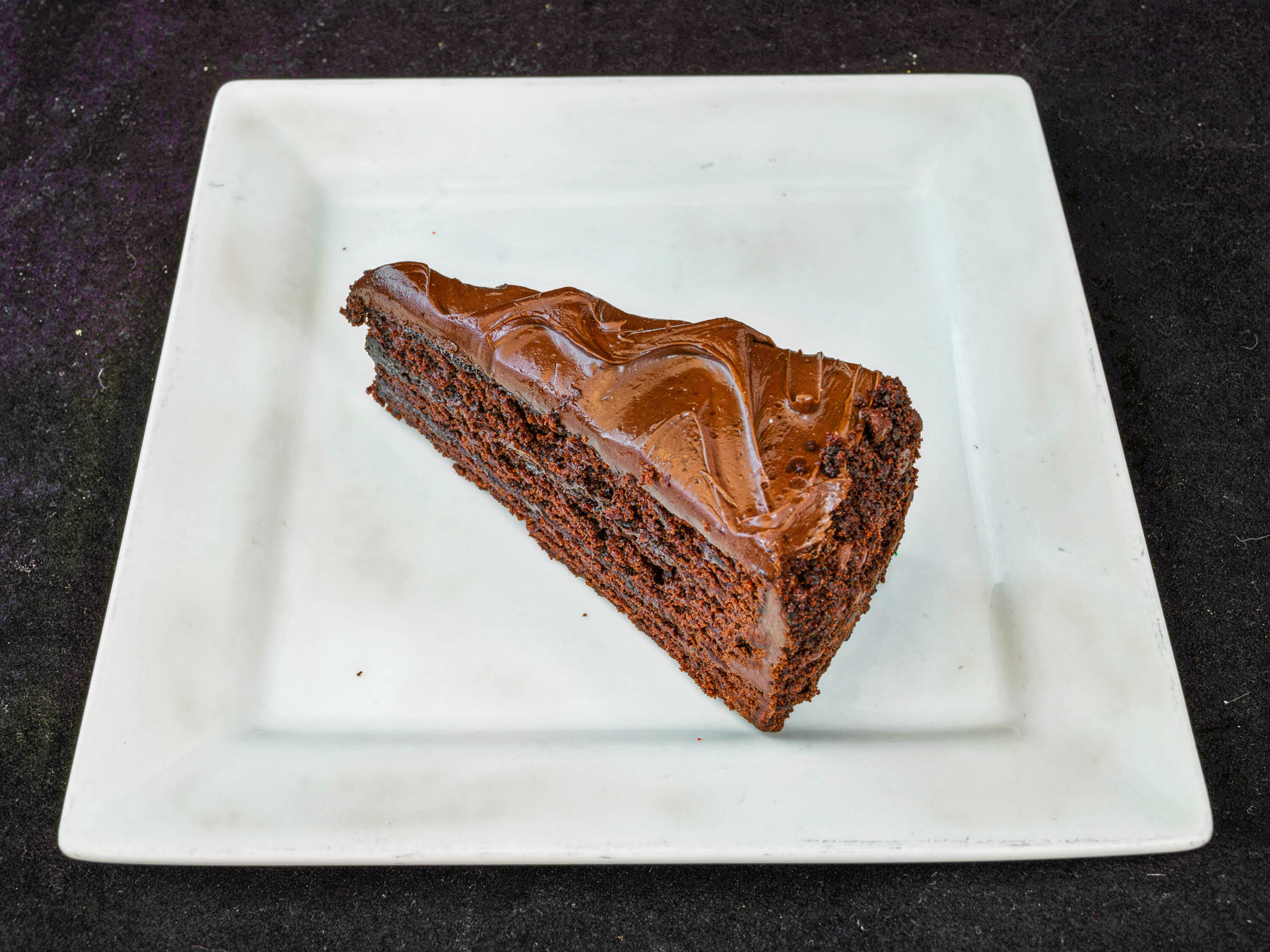 Order Chocolate Fudge Cake food online from Bravo NY Pizza store, New Milford on bringmethat.com