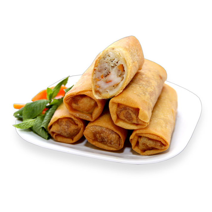 Order Chicken Eggrolls food online from Lee Sandwiches store, Artesia on bringmethat.com