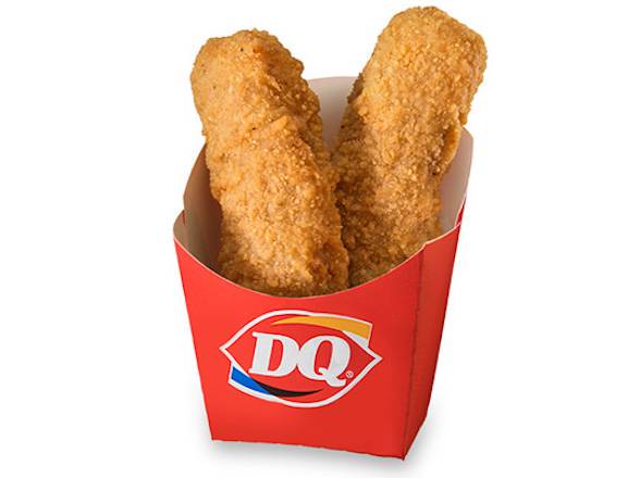 Order Steak Fingers Kids' Meal food online from Dairy Queen store, Pearland on bringmethat.com