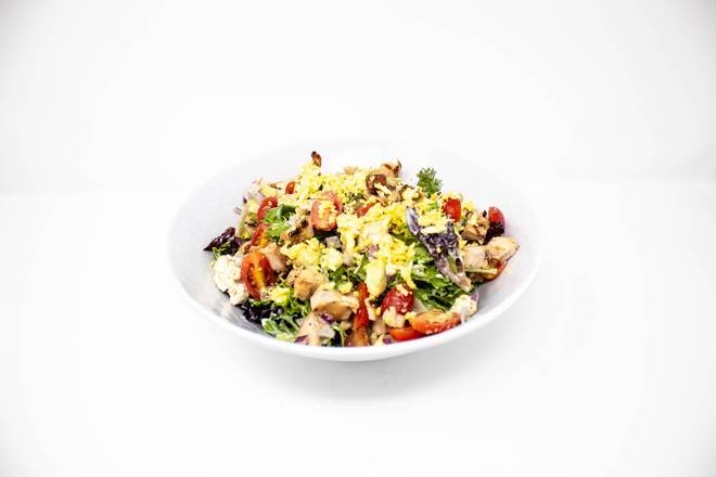 Order Cobb Salad food online from The Eatery store, Austin on bringmethat.com