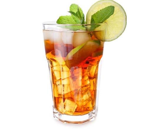 Order Iced Tea food online from Day N Night Pancakes store, Covina on bringmethat.com