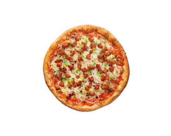 Order  Meat Lover Pizza  food online from Sicilian Pizza And Pasta store, Nashville-Davidson on bringmethat.com
