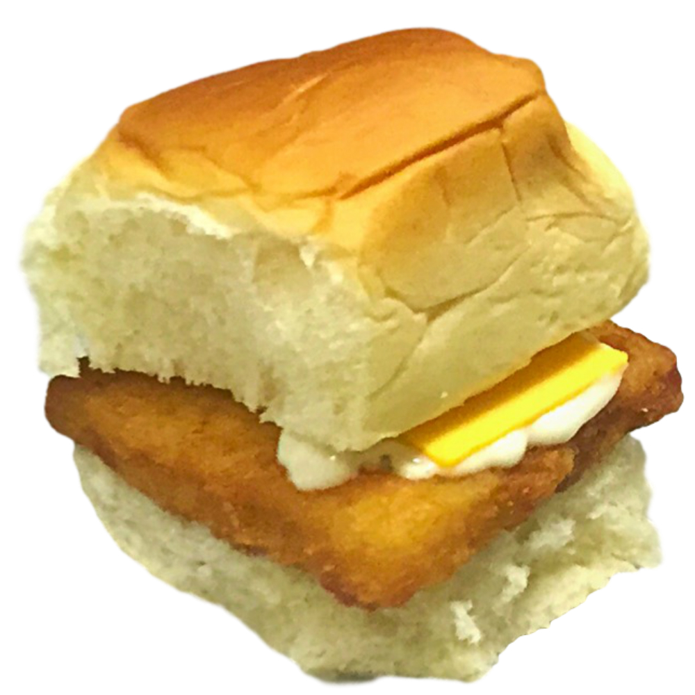 Order Lil Fishy food online from Lil Burgers store, Nutley on bringmethat.com