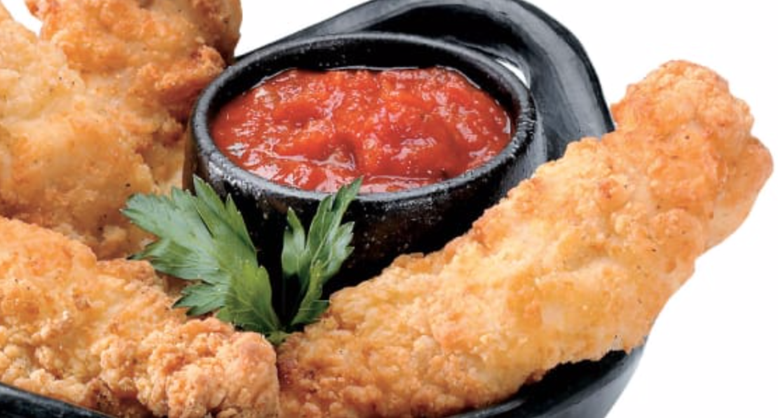 Order Chicken Tenders food online from Vocelli Pizza store, Rockville on bringmethat.com