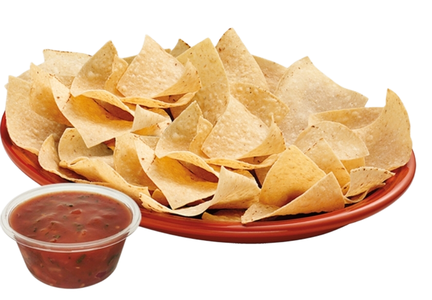 Order Chips & Salsa - Salsa food online from WePancakes store, Midwest City on bringmethat.com