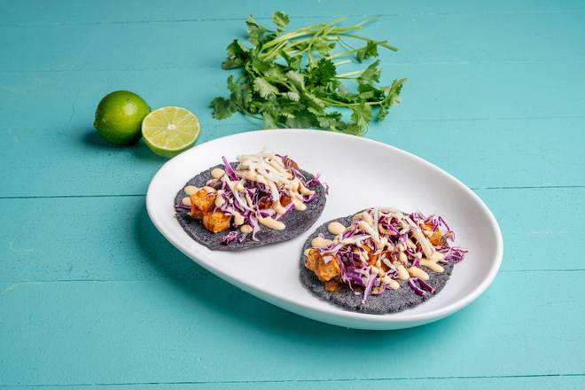 Order Vegan Baja food online from Tocaya Modern Mexican store, El Segundo on bringmethat.com