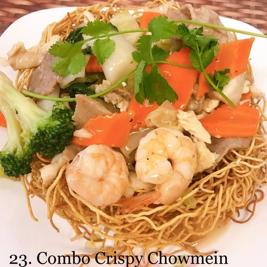 Order Chowmein food online from Pho House store, Carmichael on bringmethat.com