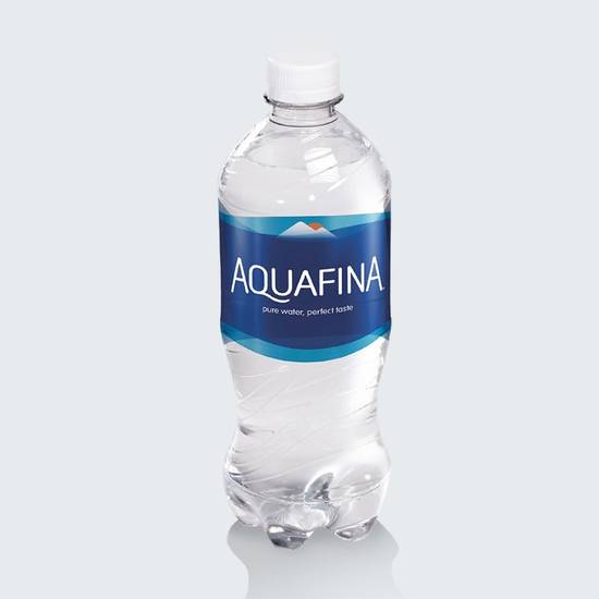 Order Bottled Water food online from Waba Grill store, Maywood on bringmethat.com
