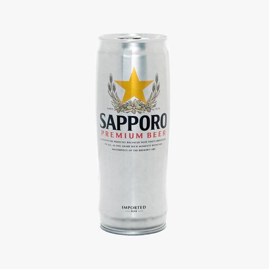 Order Sapporo Premium food online from Campus Liquor store, Riverside on bringmethat.com