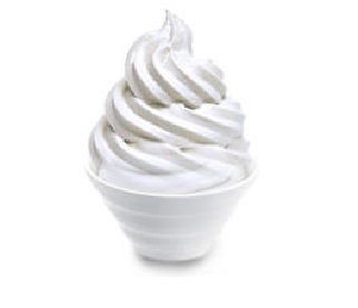 Order Euro Tart Frozen Yogurt food online from 16 handles catering store, New York on bringmethat.com