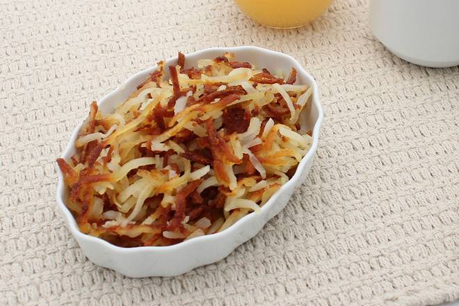 Order Hash Browns food online from Golden Corral store, Lumberton on bringmethat.com