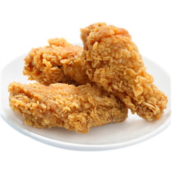Order 3 Chicken Tenders Meal food online from Champs Chicken store, Norman on bringmethat.com