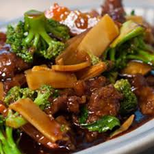 Order 55. Pork with Szechuan Style food online from Super China Buffet store, Kenosha on bringmethat.com
