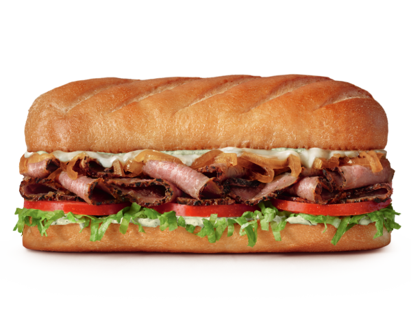 Order Prime Rib Steak Sub food online from Firehouse Subs - Ooltewah store, Ooltewah on bringmethat.com
