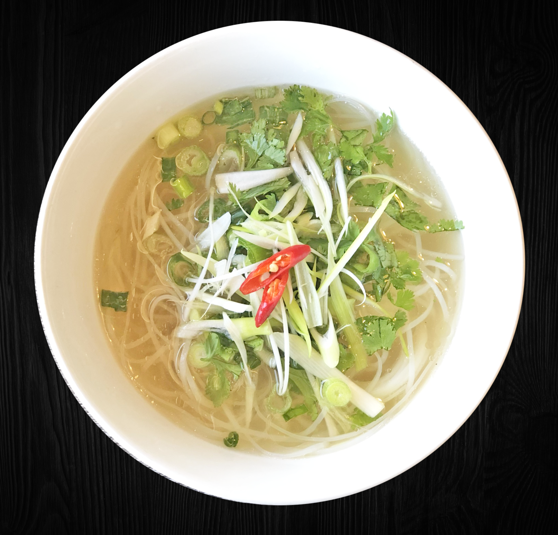Order Pho Plain - Phở Không food online from Pho House 99 store, Garden Grove on bringmethat.com