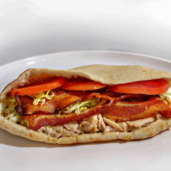 Order TCB Chicken food online from The Perfect Pita store, Springfield on bringmethat.com