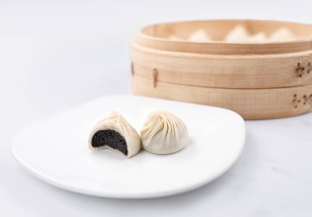 Order Sesame & Mochi Xiao Long Bao (10 each) food online from Din Tai Fung store, San Diego on bringmethat.com