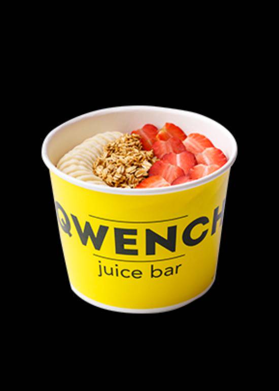Order P-Bowl food online from Drnk & Qwench store, San Diego on bringmethat.com